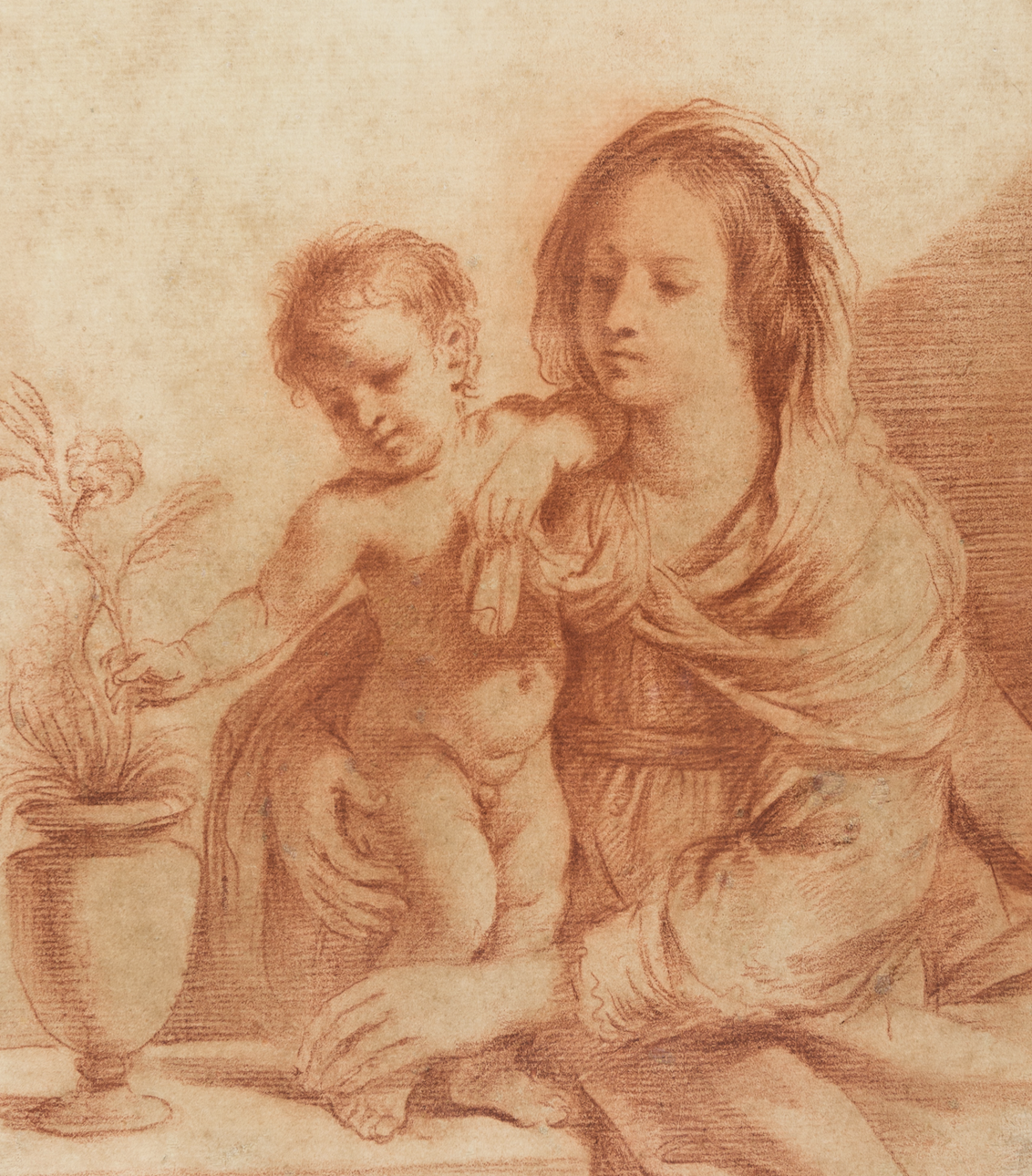 17th Century Drawings